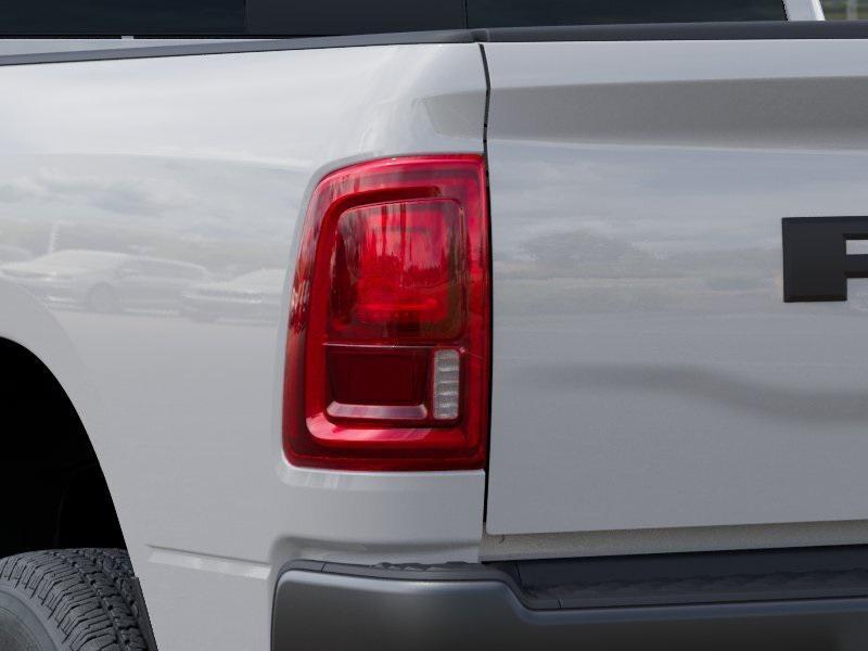 new 2026 Ram 2500 car, priced at $54,014