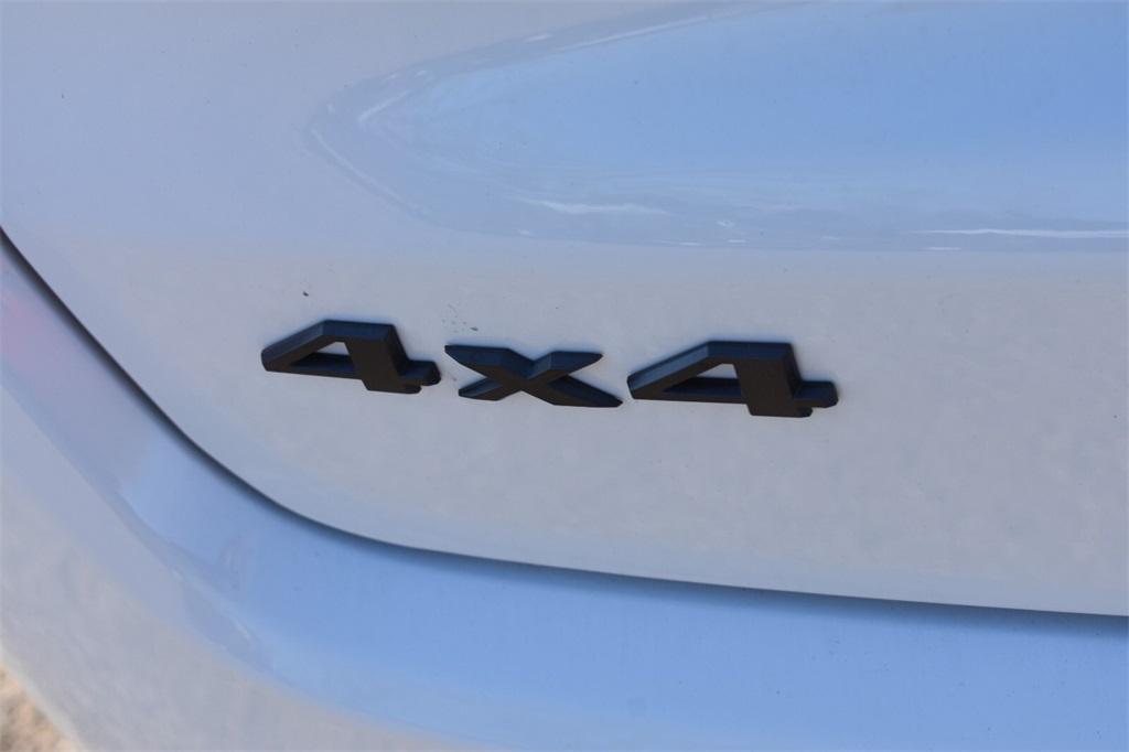 new 2026 Jeep Compass car, priced at $29,052