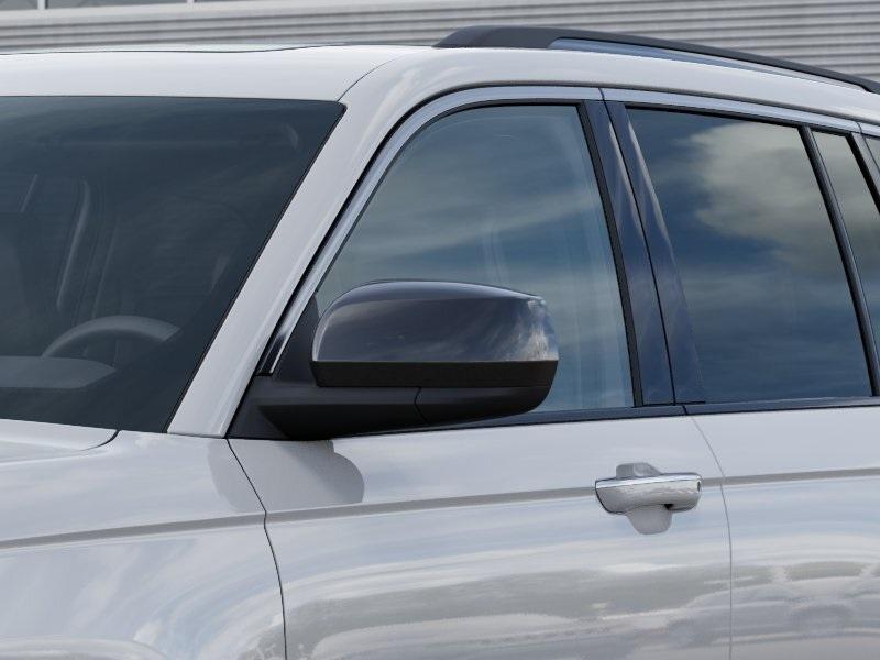 new 2026 Jeep Grand Cherokee car, priced at $48,482