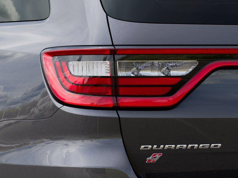 new 2026 Dodge Durango car, priced at $48,625