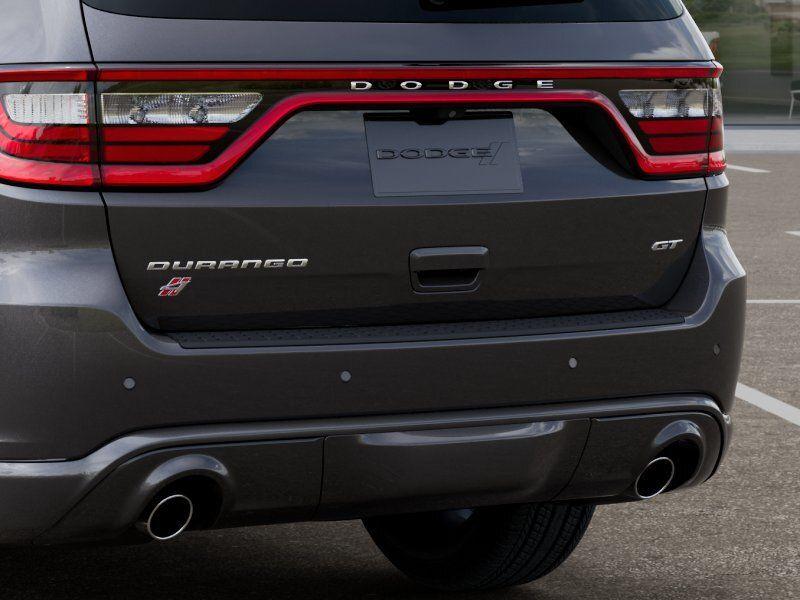 new 2026 Dodge Durango car, priced at $48,625