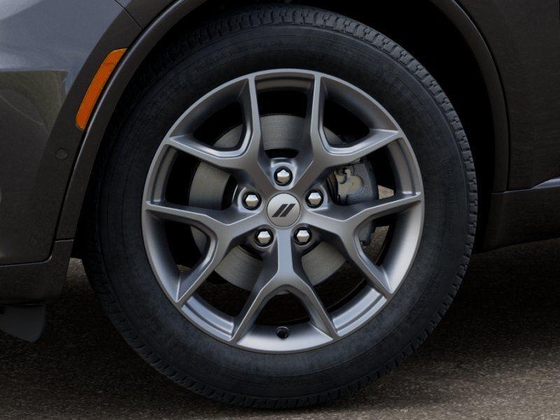 new 2026 Dodge Durango car, priced at $48,625