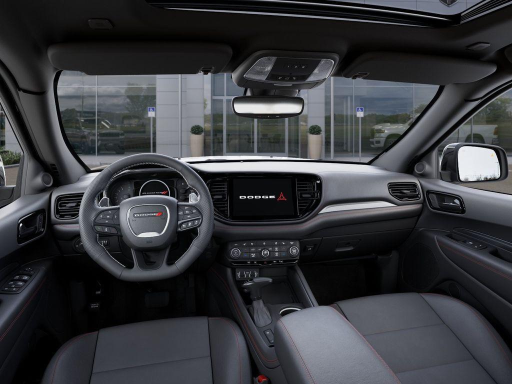 new 2026 Dodge Durango car, priced at $48,625