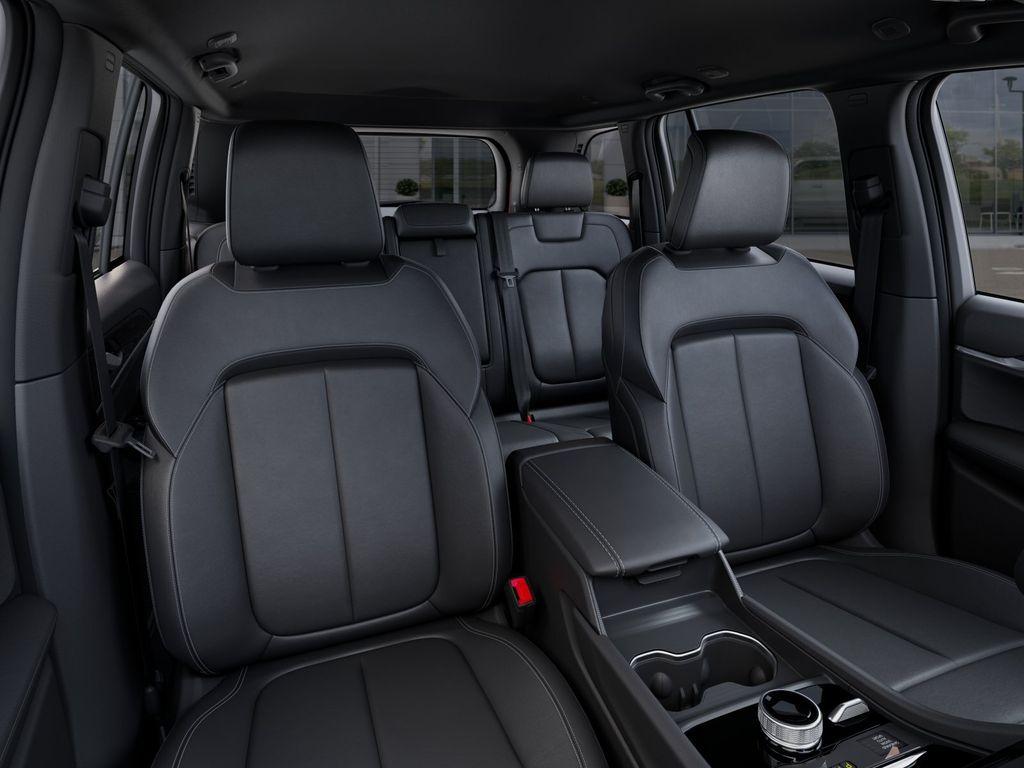 new 2025 Jeep Grand Cherokee car, priced at $44,029