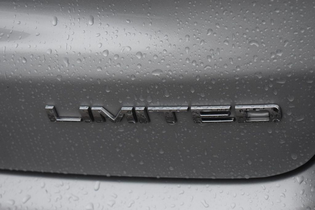 used 2025 Jeep Compass car, priced at $27,277