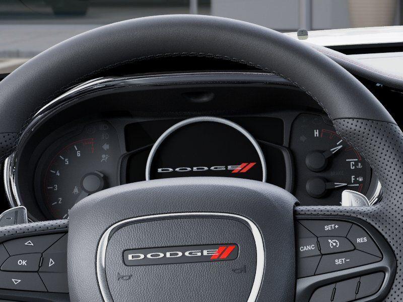 new 2026 Dodge Durango car, priced at $45,130
