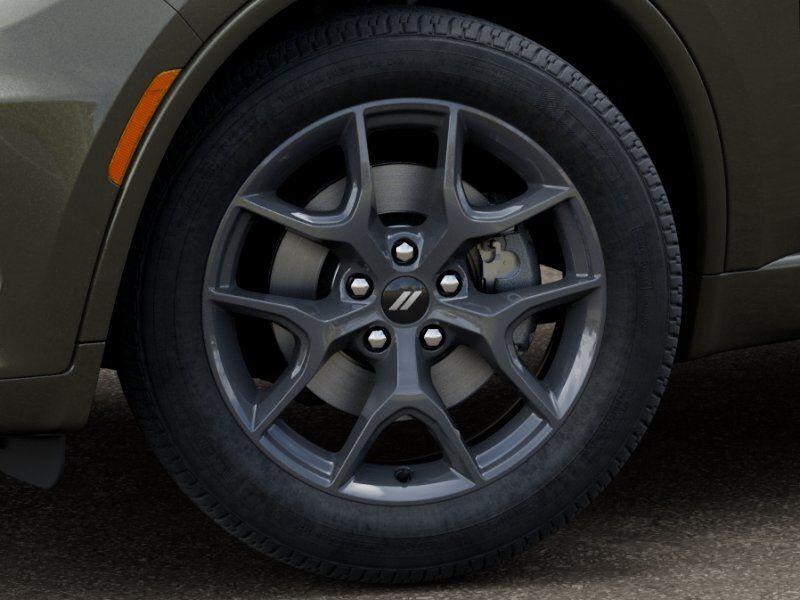 new 2026 Dodge Durango car, priced at $45,130