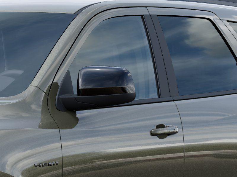 new 2026 Dodge Durango car, priced at $45,130