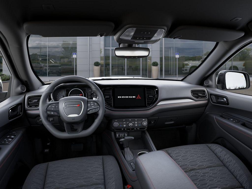 new 2026 Dodge Durango car, priced at $45,130