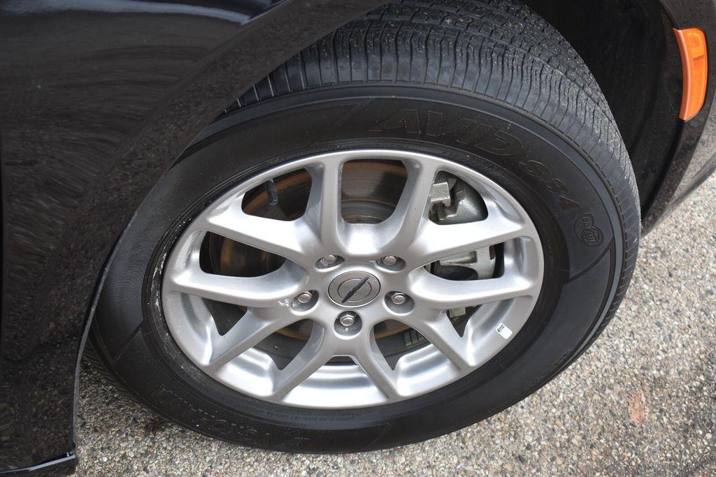 used 2025 Chrysler Pacifica car, priced at $29,577