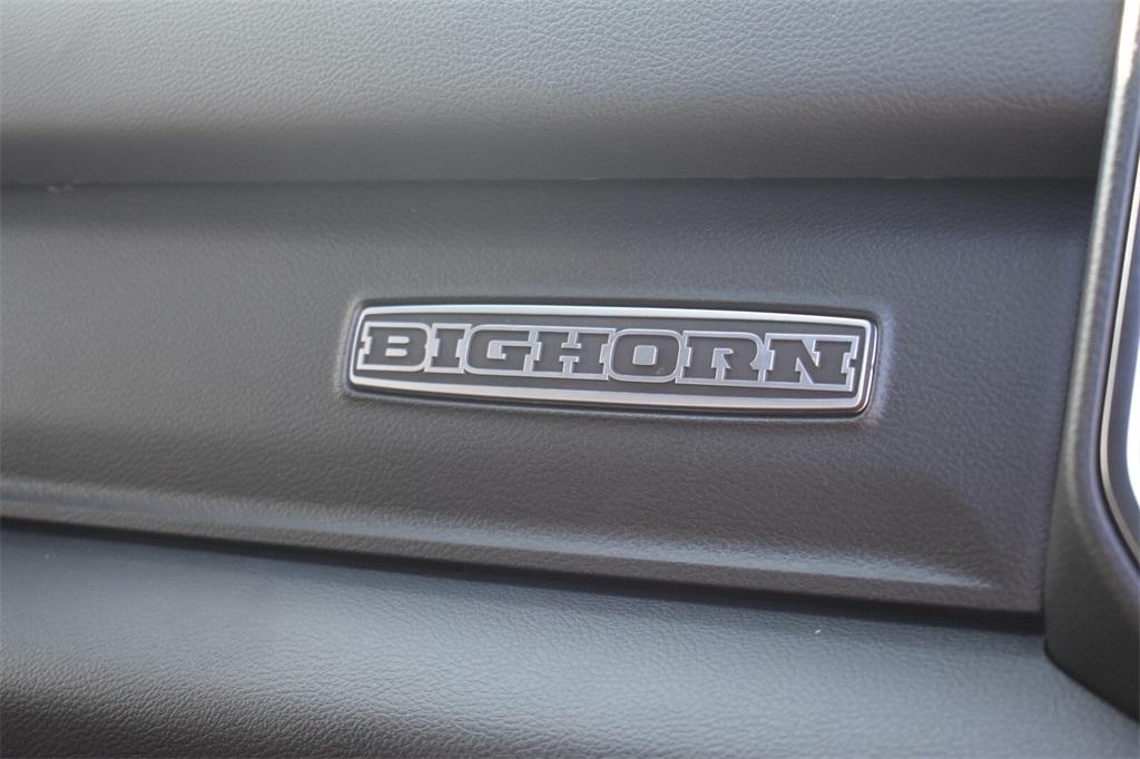 new 2026 Ram 3500 car, priced at $73,922