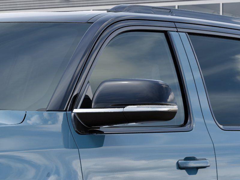 new 2026 Jeep Grand Wagoneer car, priced at $69,472