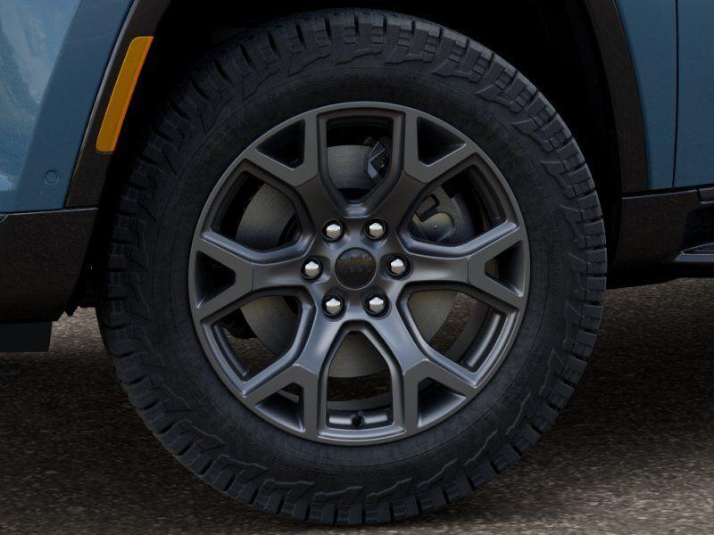 new 2026 Jeep Grand Wagoneer car, priced at $69,472