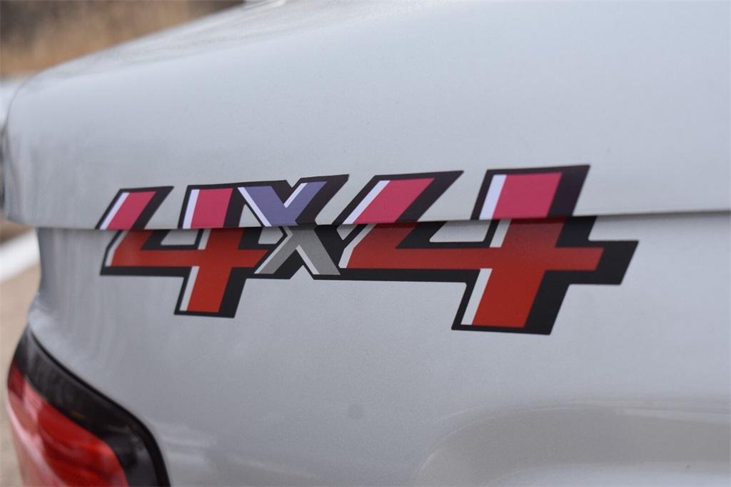 used 2018 Chevrolet Silverado 1500 car, priced at $27,277