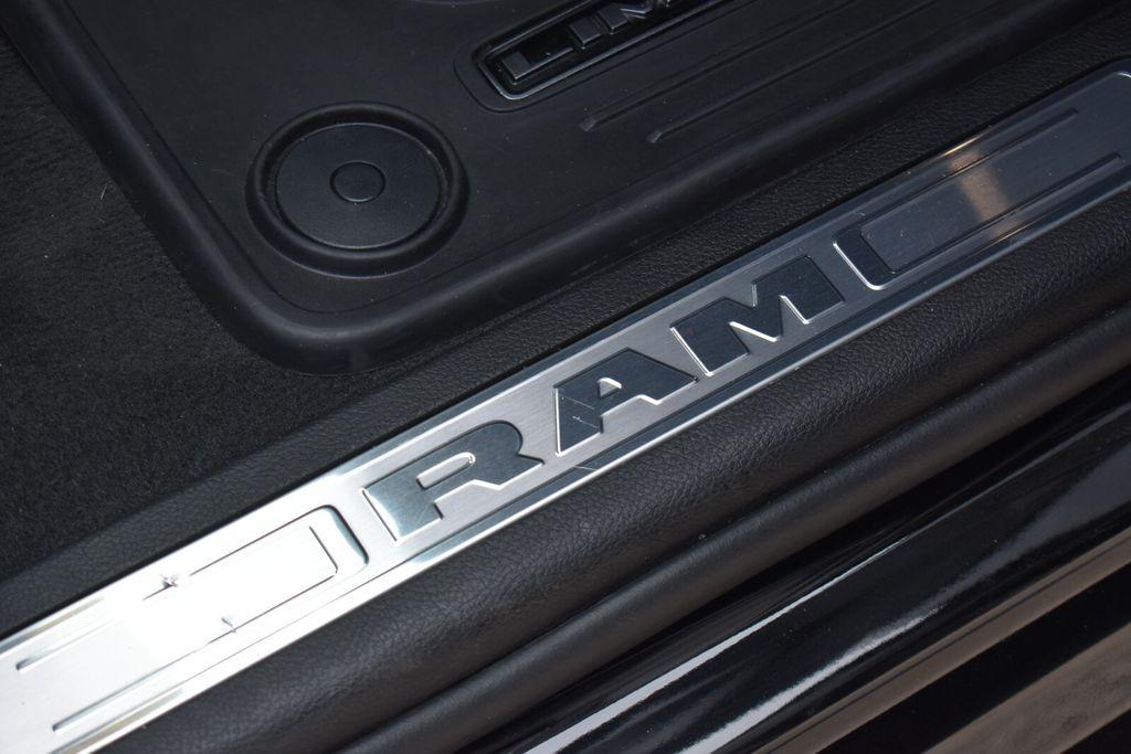 used 2022 Ram 1500 car, priced at $42,977