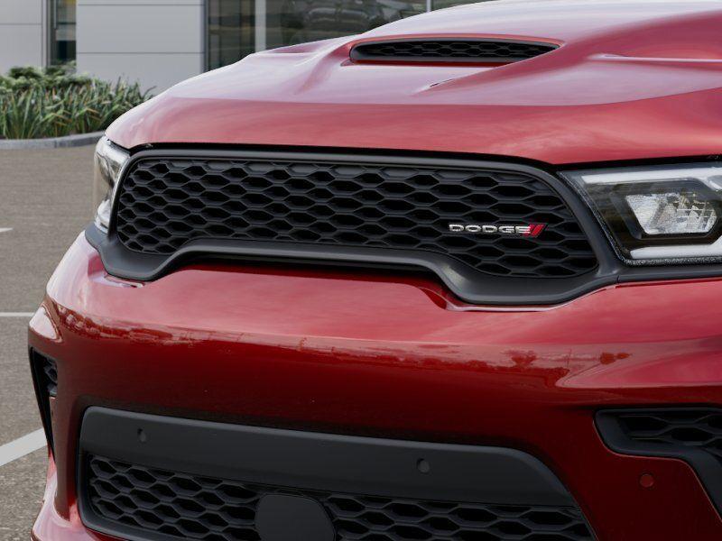 new 2026 Dodge Durango car, priced at $49,710