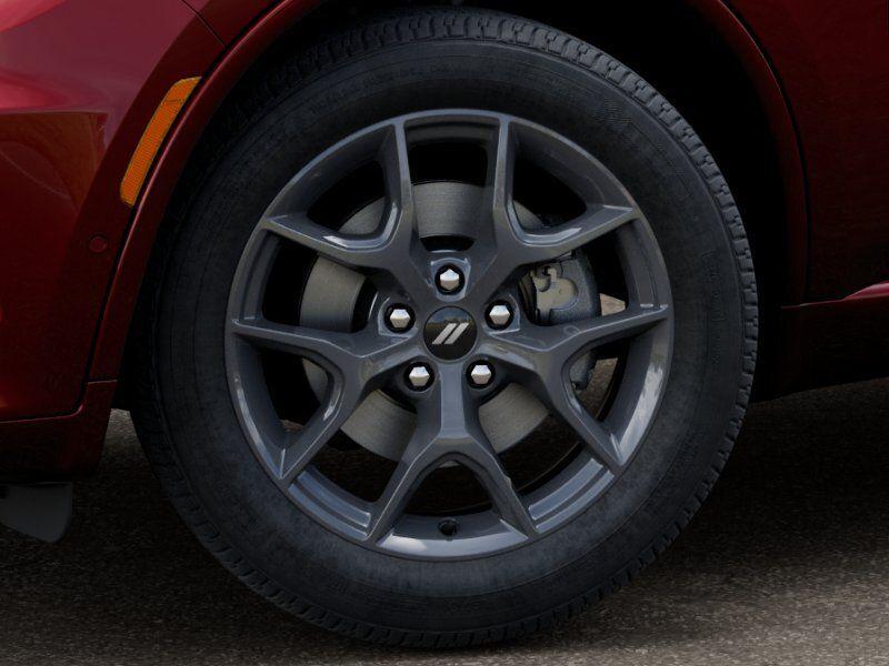 new 2026 Dodge Durango car, priced at $49,710