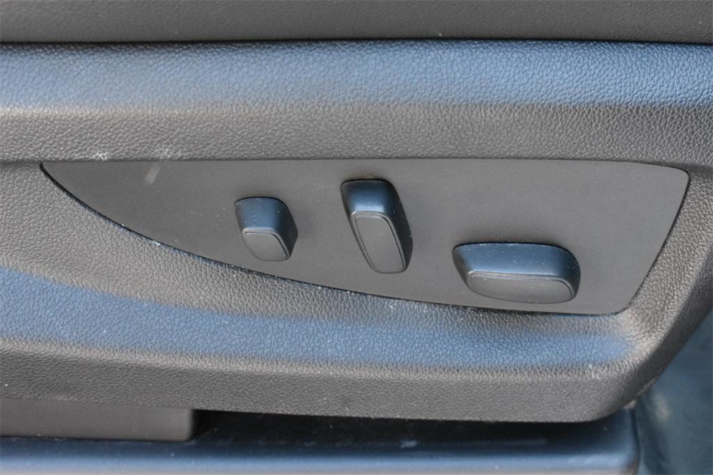 used 2018 Chevrolet Silverado 1500 car, priced at $24,777