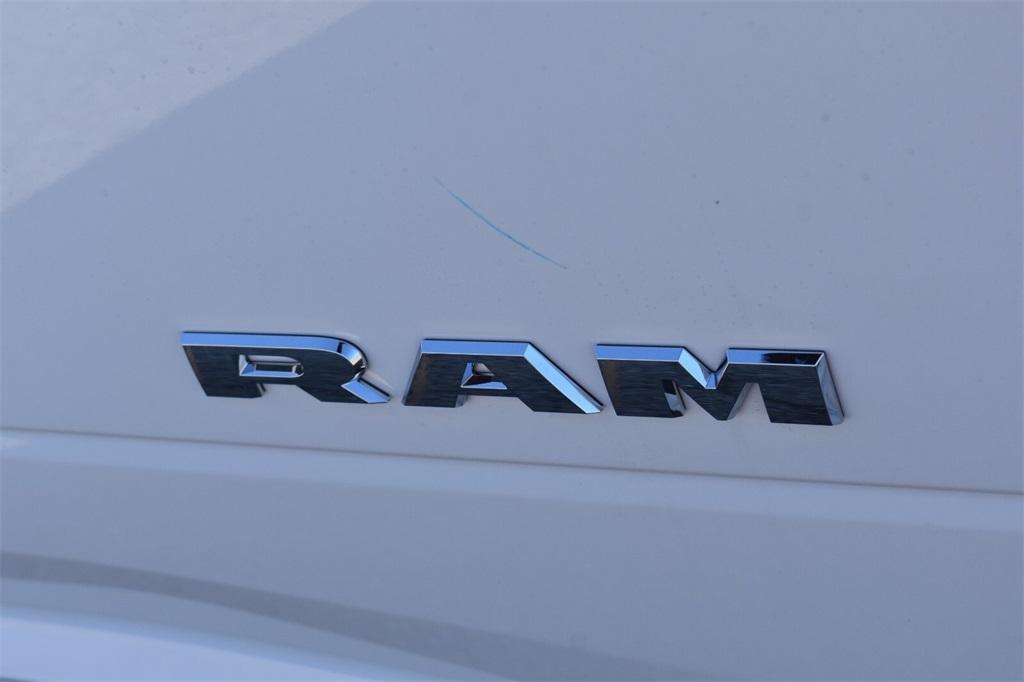 new 2026 Ram 3500 car, priced at $71,004