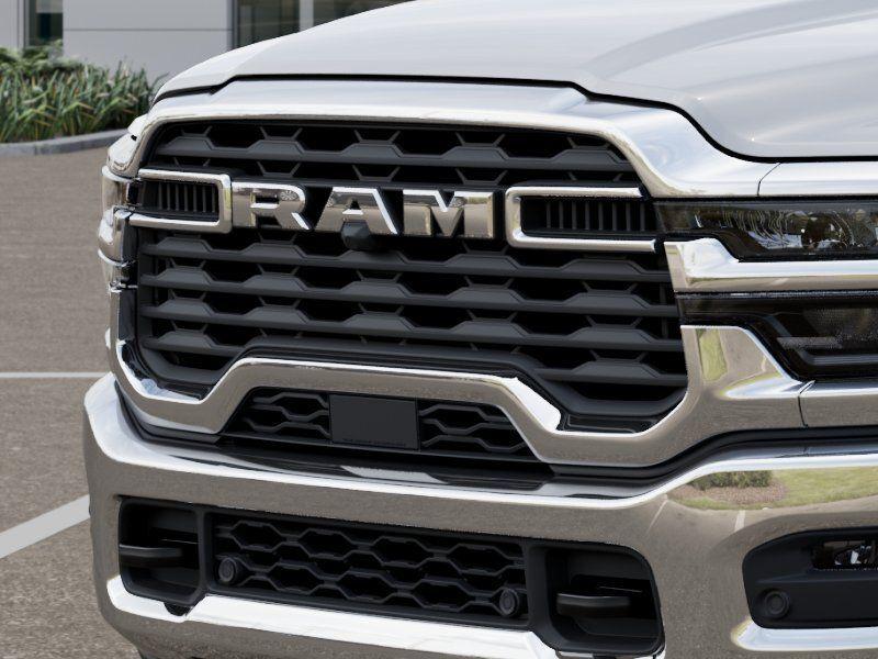 new 2026 Ram 3500 car, priced at $71,004