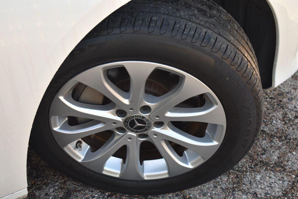 used 2020 Mercedes-Benz E-Class car, priced at $24,977