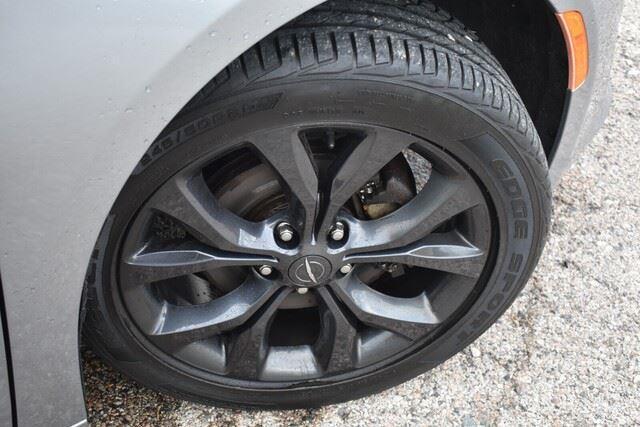 used 2019 Chrysler Pacifica car, priced at $15,477