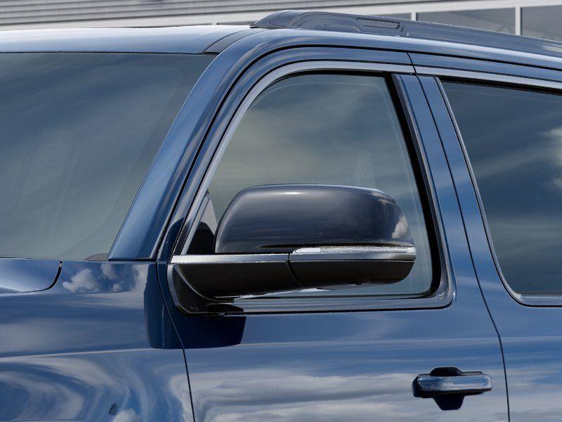 new 2026 Jeep Grand Wagoneer car