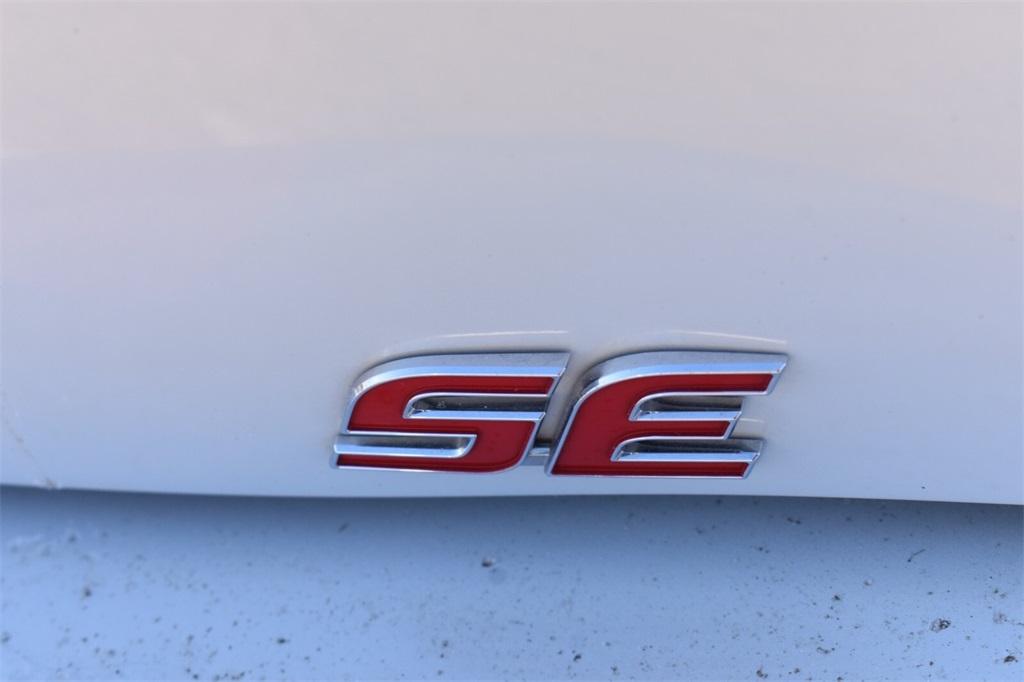 used 2025 Toyota Corolla Hatchback car, priced at $22,777