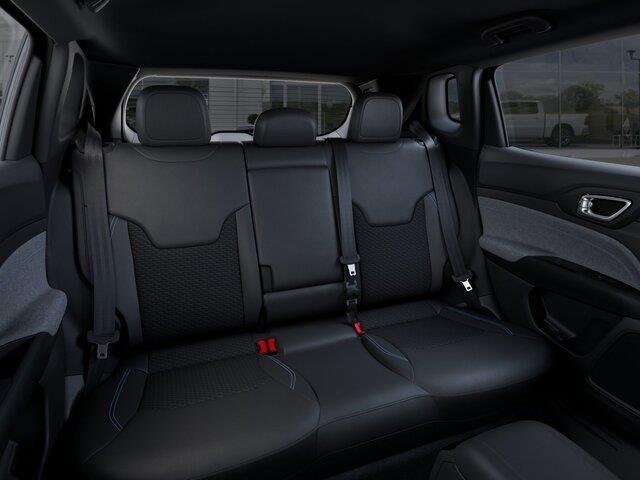 new 2026 Jeep Compass car, priced at $26,152