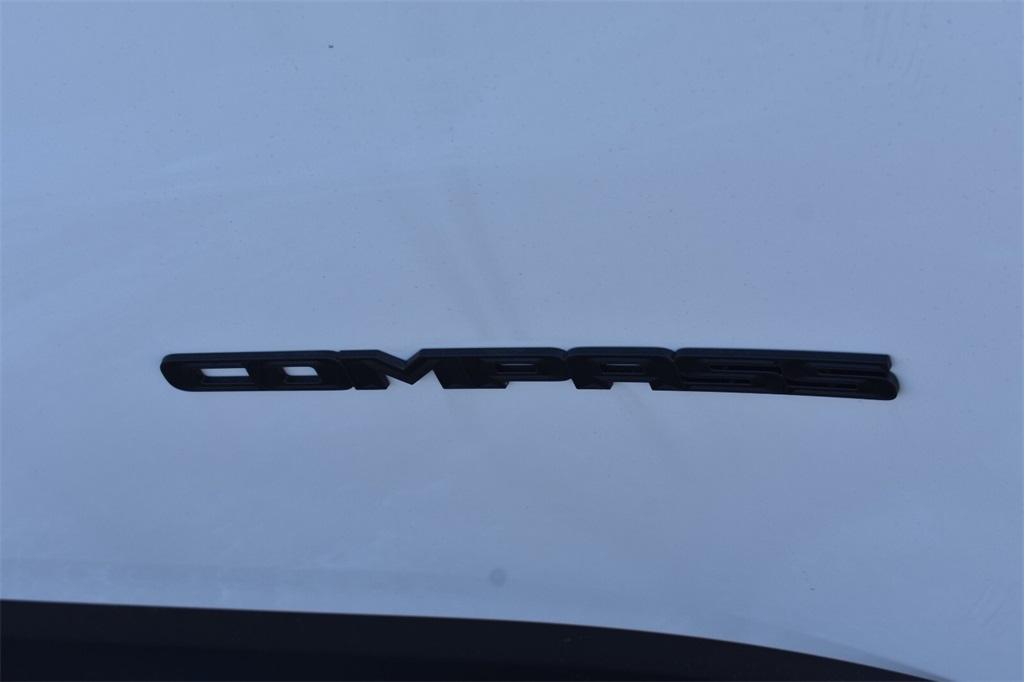 new 2026 Jeep Compass car, priced at $29,052