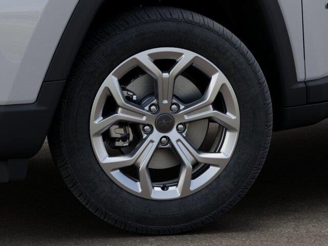 new 2026 Jeep Compass car, priced at $26,152