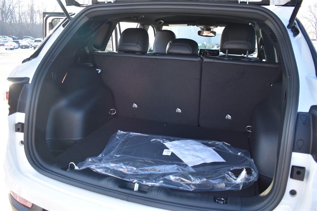 new 2026 Jeep Compass car, priced at $29,052