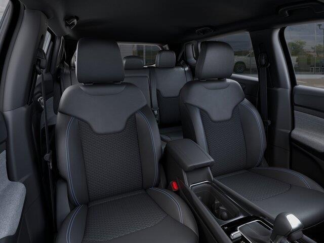 new 2026 Jeep Compass car, priced at $26,152