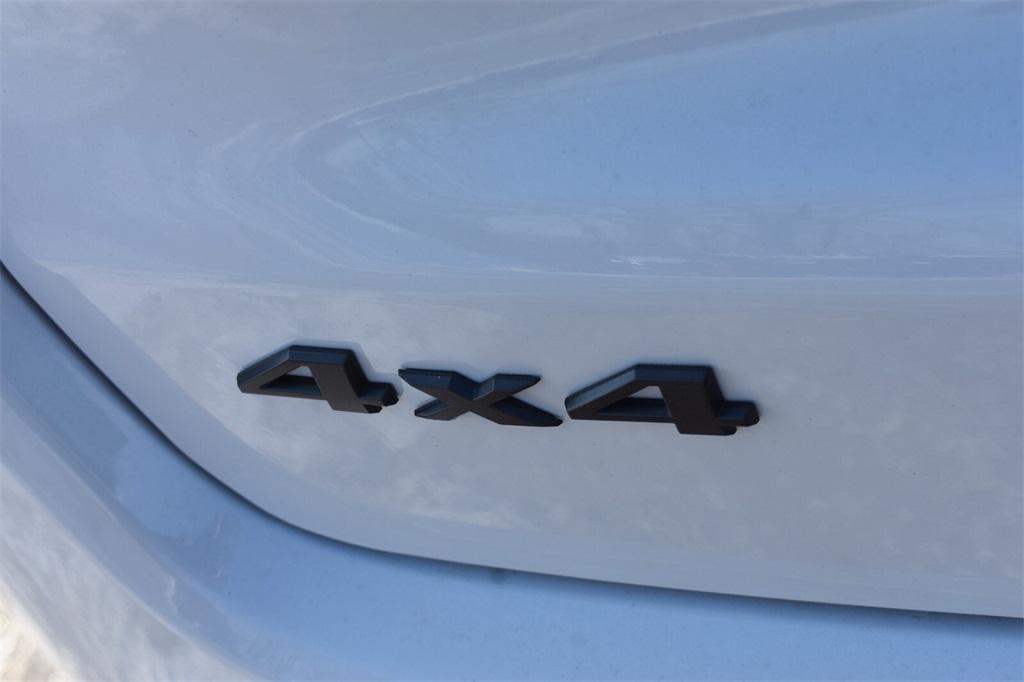 new 2026 Jeep Compass car, priced at $29,052