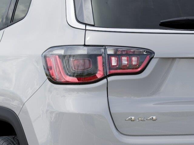 new 2026 Jeep Compass car, priced at $26,152
