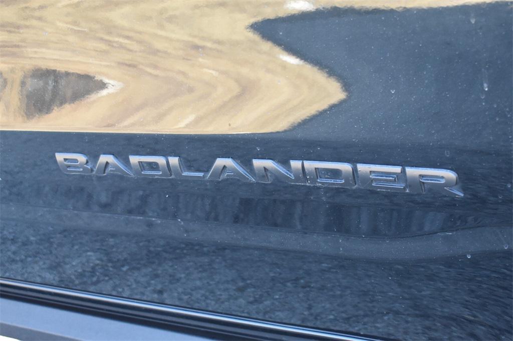 used 2022 Ram 1500 car, priced at $40,977