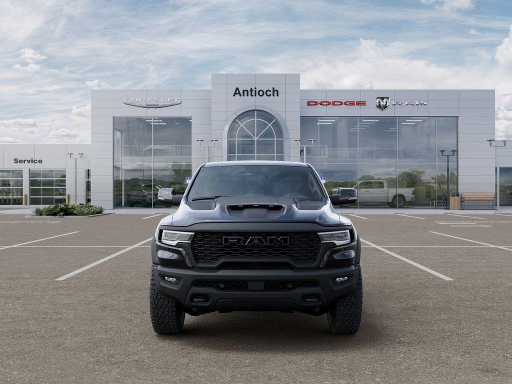 new 2026 Ram 1500 car, priced at $80,290