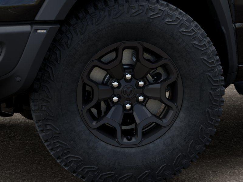 new 2026 Ram 1500 car, priced at $80,290