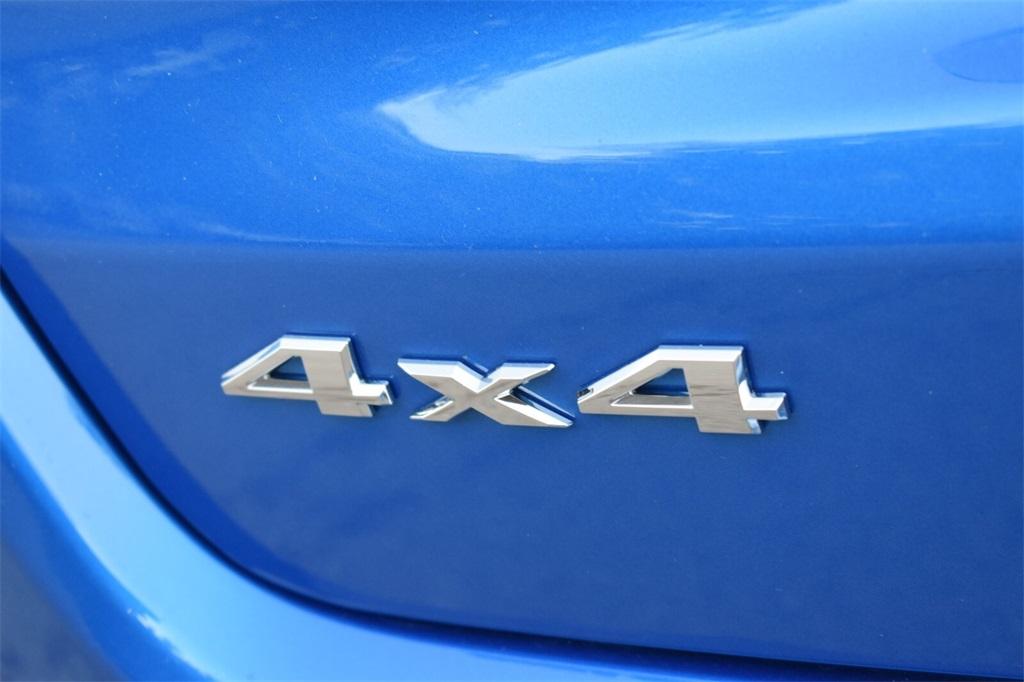 new 2026 Jeep Compass car, priced at $31,519