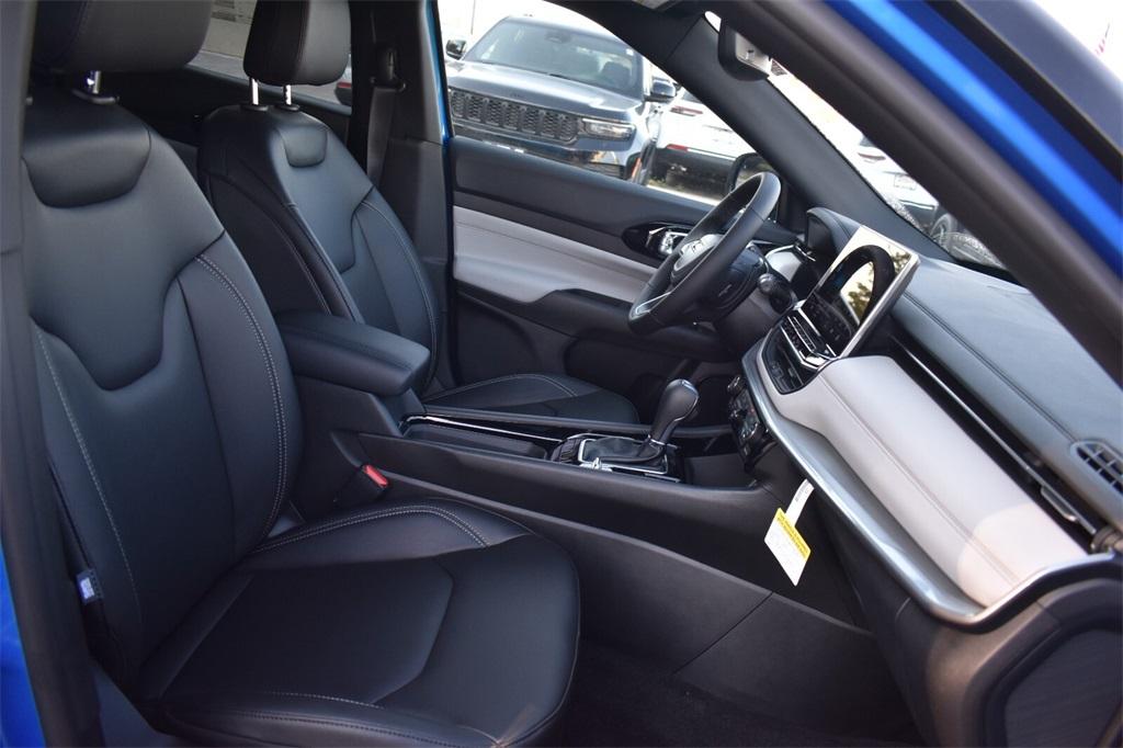 new 2026 Jeep Compass car, priced at $31,519