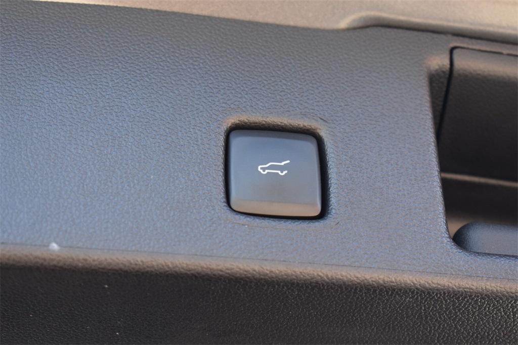 used 2025 Ford Escape car, priced at $26,777