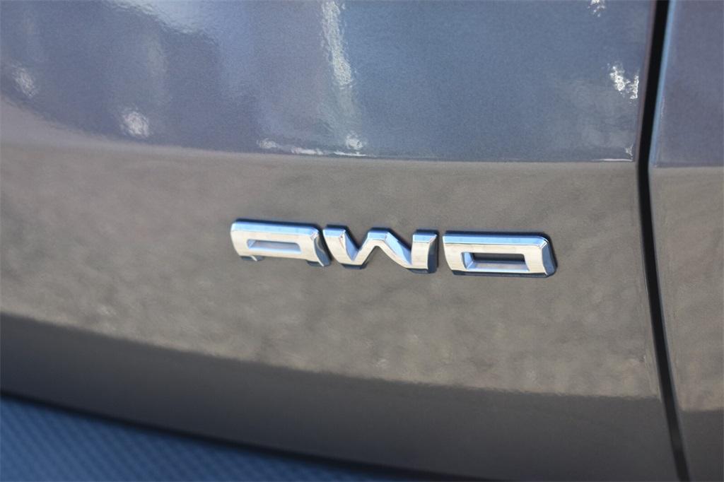 used 2025 Ford Escape car, priced at $26,777