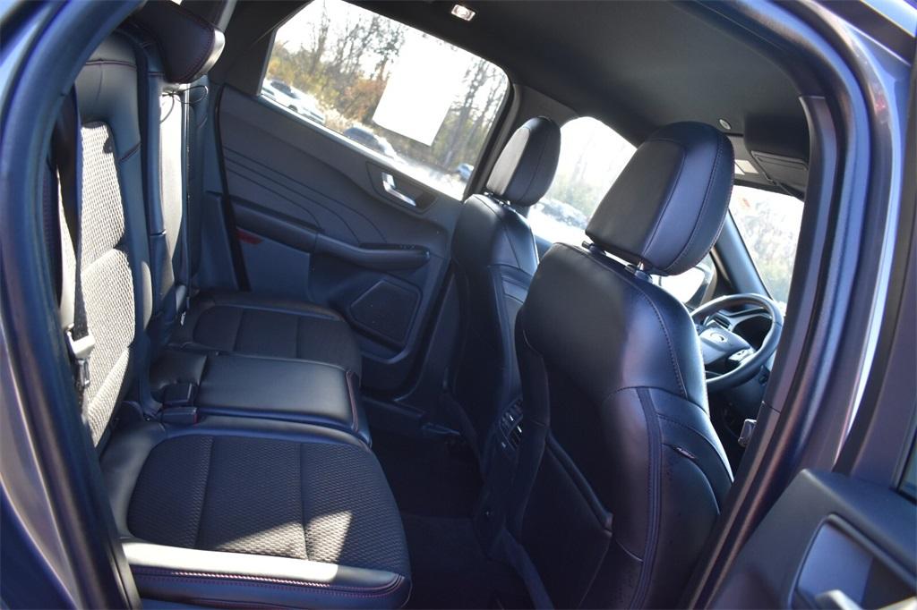 used 2025 Ford Escape car, priced at $26,777