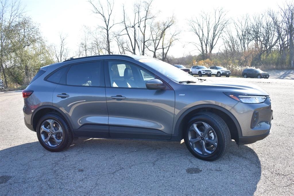 used 2025 Ford Escape car, priced at $26,777