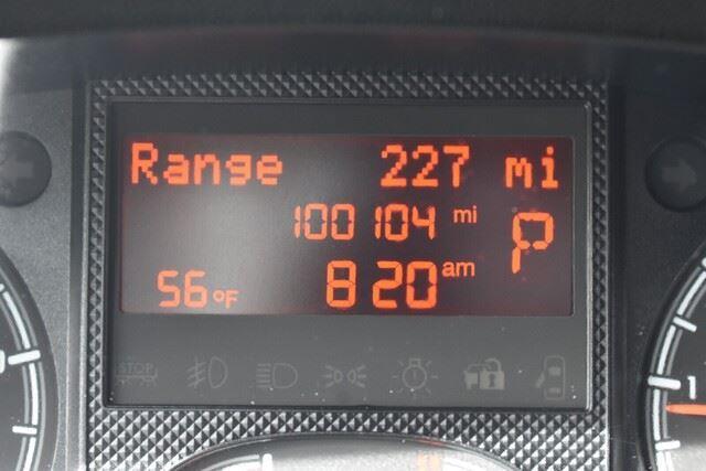 used 2019 Ram ProMaster 1500 car, priced at $16,977