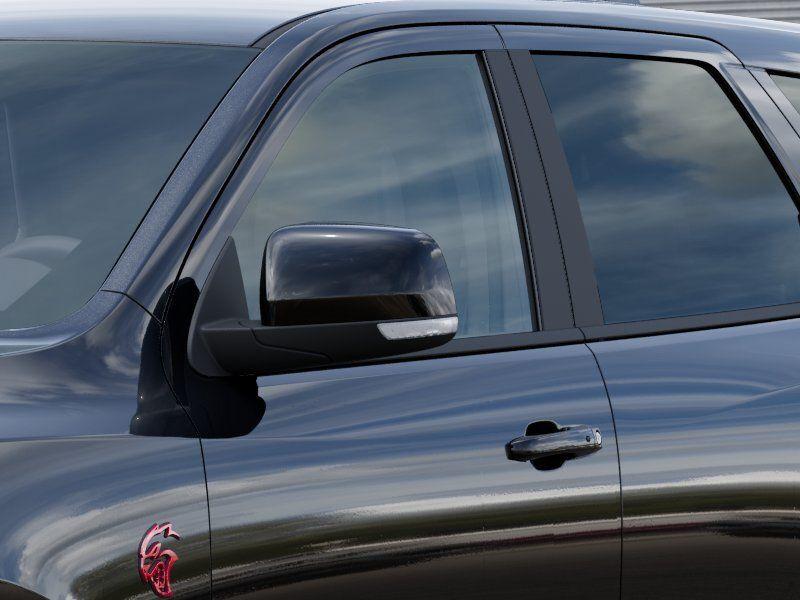 new 2026 Dodge Durango car, priced at $89,955