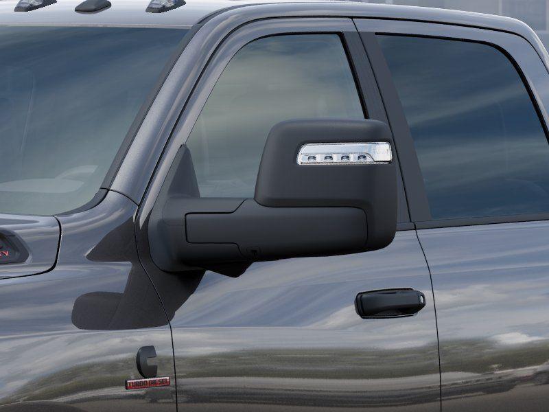 new 2026 Ram 2500 car, priced at $72,921