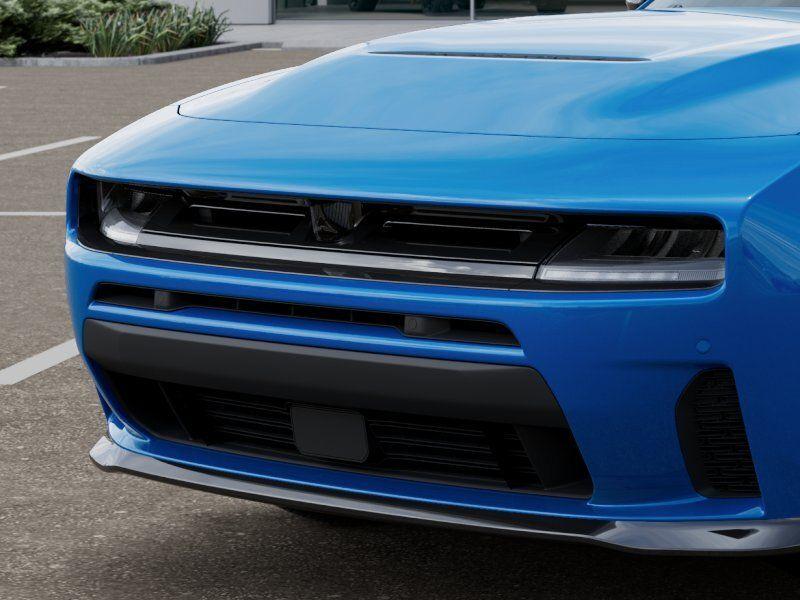new 2026 Dodge Charger car, priced at $57,817