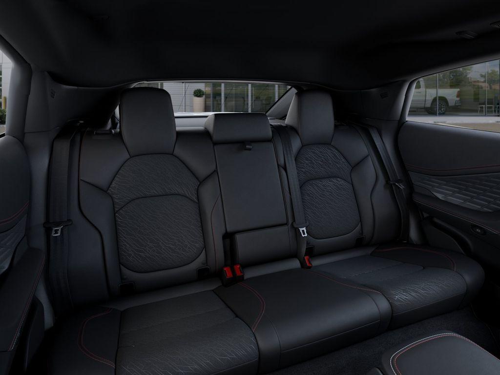 new 2026 Dodge Charger car, priced at $57,817