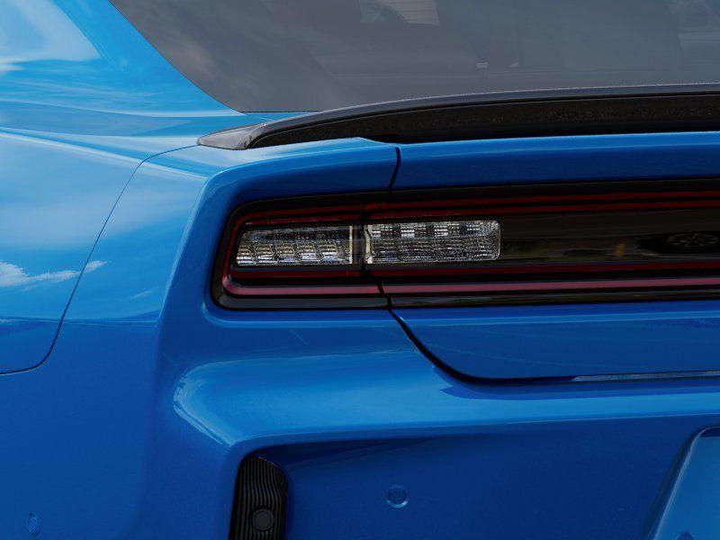 new 2026 Dodge Charger car, priced at $57,817